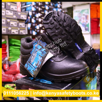 Vaultex safety boots