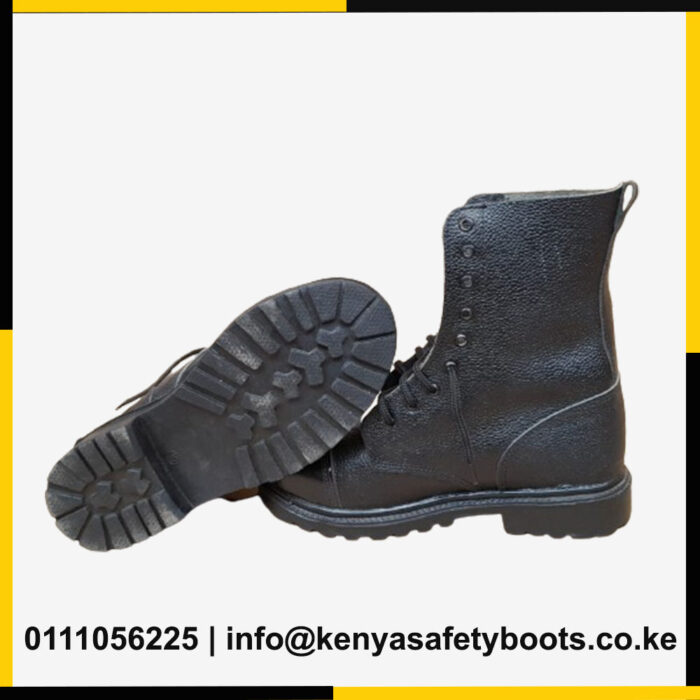 Askari Security Boot