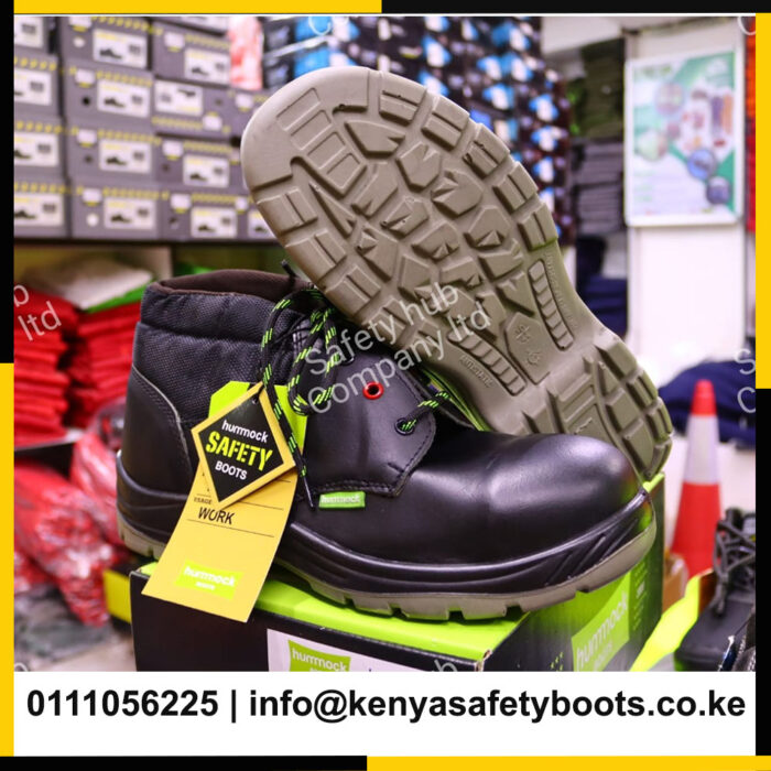 Safety Boot S3