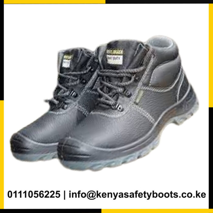 Safety Jogger Boots