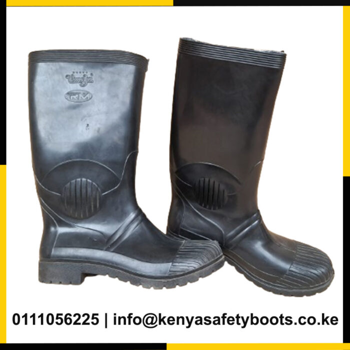 UMOJA Heavy Industrial Gumboots