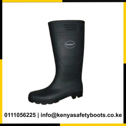 Vaultex Steel Toe Safety Gumboots