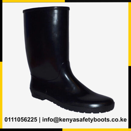 rain gumboots