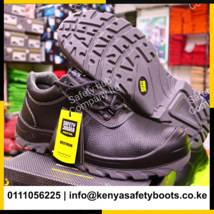 Best Safety shoes in Kenya