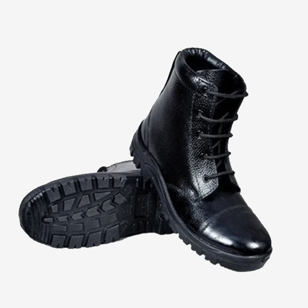 SECURITY GUARD BOOTS