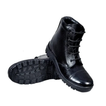 Security Safety Boots